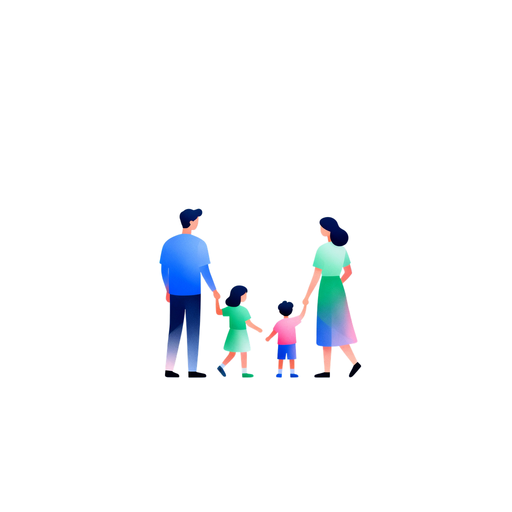 Jak wprowadzić zdrowe nawyki w rodzinie